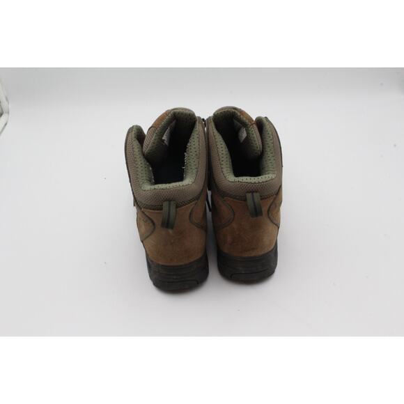 Columbia Size 10 Waterproof Hiking Boots Nice Tread - Picture 3 of 12